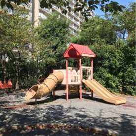 タワーふれあい公園の画像1