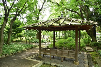蘇峰公園の画像1