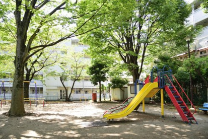 中馬込貝塚公園の画像1
