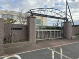 堺市立浜寺南中学校