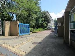 京都市立桃山東小学校の画像1