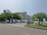 堺市立八田荘西小学校