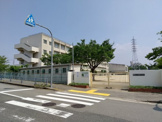 堺市立八田荘中学校