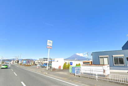 ミニストップ　富士宮島店の画像1