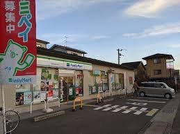 ファミリーマート 京都岩倉中町店の画像1