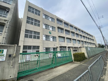 堺市立浜寺東小学校の画像1