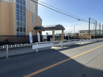 堺市立久世小学校