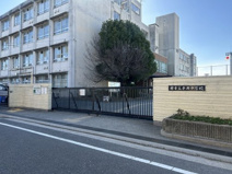 堺市立平井中学校