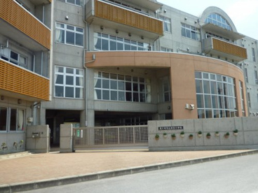 馴柴小学校の画像1