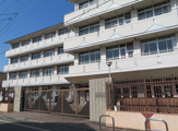 京都市立伏見南浜小学校