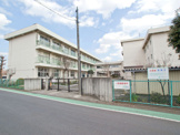 小学校 相模原市立双葉小学校