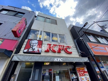 ケンタッキーフライドチキンの画像1