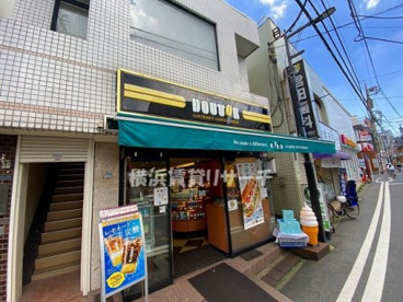 ドトールコーヒーショップ妙蓮寺店の画像1