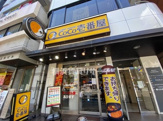 coco壱番屋横浜駅西口店