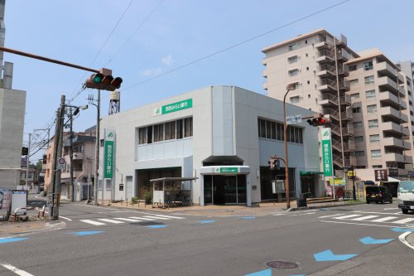 関西みらい銀行　守山駅前支店の画像1