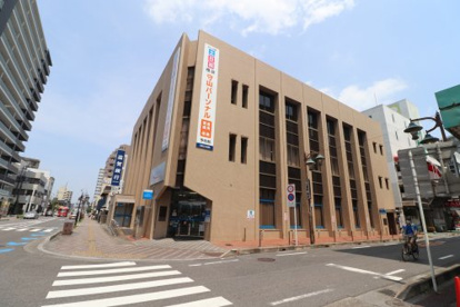 滋賀銀行　守山支店の画像1