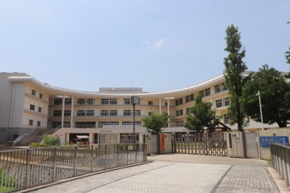 守山小学校の画像1
