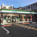 ファミリーマート きしざわ新石切北店