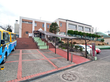 桜美林幼稚園の画像1