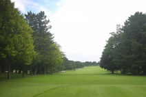 本厚木カンツリークラブ