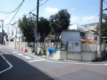ときわ台保育園の画像1