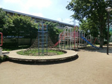 公園 永福中央公園