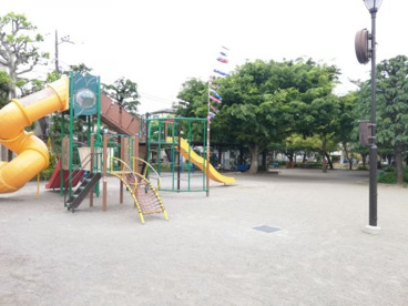 南蒲公園の画像1