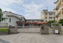 和歌山市立紀之川中学校