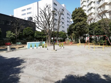 八幡塚公園の画像1