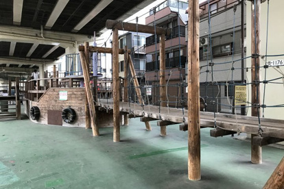 羽田西前公園の画像1