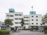 鷹野小学校