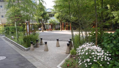 ふくし公園の画像1