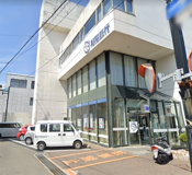 紀陽銀行箕島支店