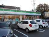 ファミリーマート かどの七条店