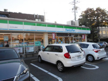 ファミリーマート かどの七条店