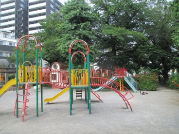 南大塚公園の画像1