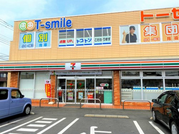 セブンイレブン/川越新河岸店の画像1