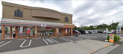 セブンイレブン 南町田1丁目店の画像1