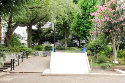 西池袋第二公園の画像1