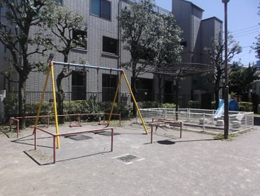 高田第二公園の画像1