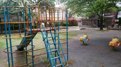 山吹の里公園の画像1