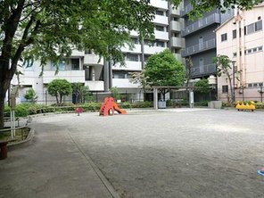 高田第三公園の画像1