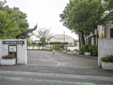 彦成小学校