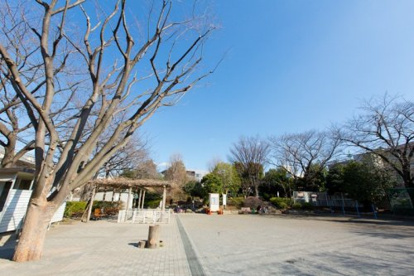 千早公園の画像1