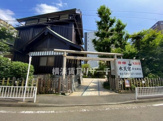 水天宮平沼神社
