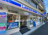 ローソン戸部駅前店