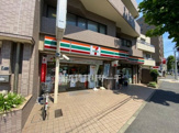 セブンイレブン横浜平沼中央店