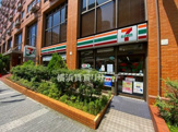 セブンイレブン横浜駅東口店
