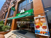 モスバーガー横浜東口店