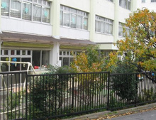 保育園 陽だまりの丘保育園分園